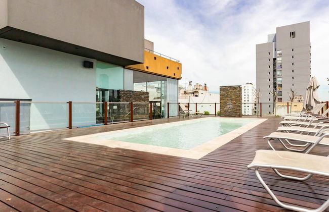 Ayres Apartments Palermo - Foto 32