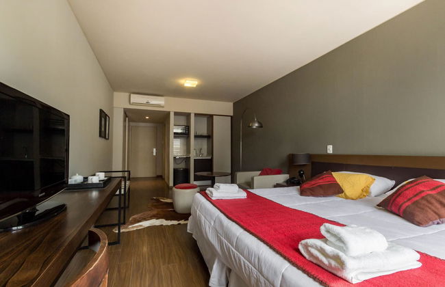 Ayres Apartments Palermo - Foto 3