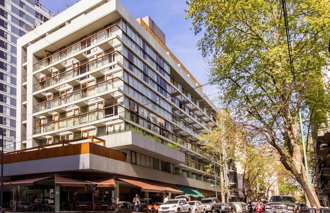 Ayres Apartments Palermo - Foto 39