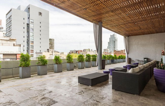 Ayres Apartments Palermo - Foto 41