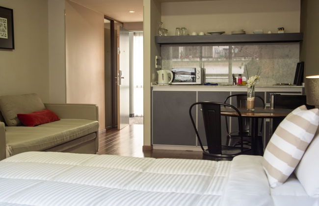 Ayres Apartments Palermo - Foto 18