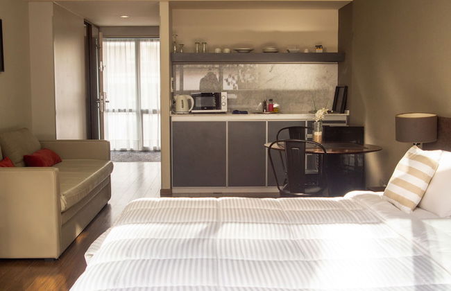 Ayres Apartments Palermo - Foto 19