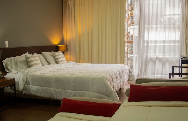 Ayres Apartments Palermo - Foto 10
