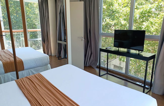 Ayres Apartments Palermo - Foto 42