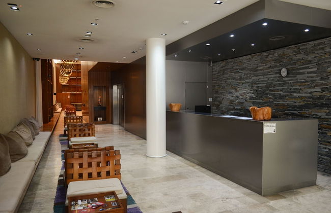 Ayres Apartments Palermo - Foto 2