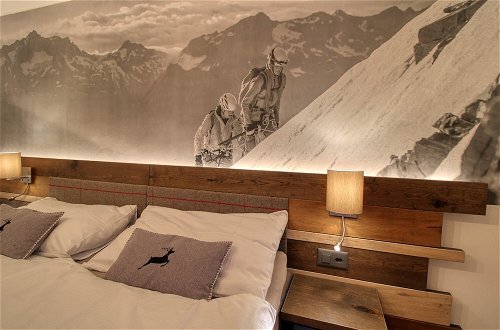 Foto 13 - Matterhorngruss Apartments