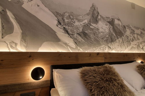 Photo 8 - Matterhorngruss Apartments