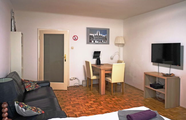 Heart of Vienna - Apartments - Foto 9