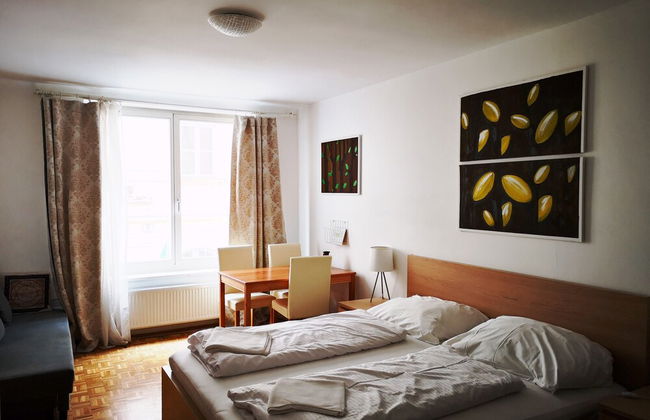 Heart of Vienna - Apartments - Foto 25