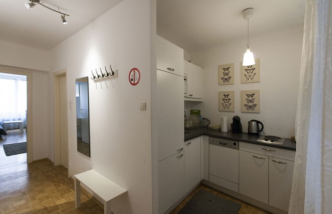 Heart of Vienna - Apartments - Foto 41