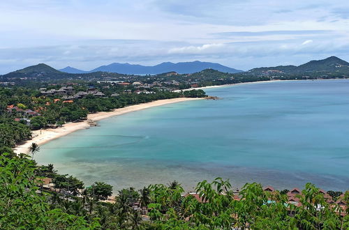 Photo 23 - Baan Luxor Villas Koh Samui