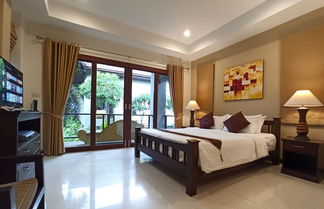 Photo 2 - Baan Luxor Villas Koh Samui