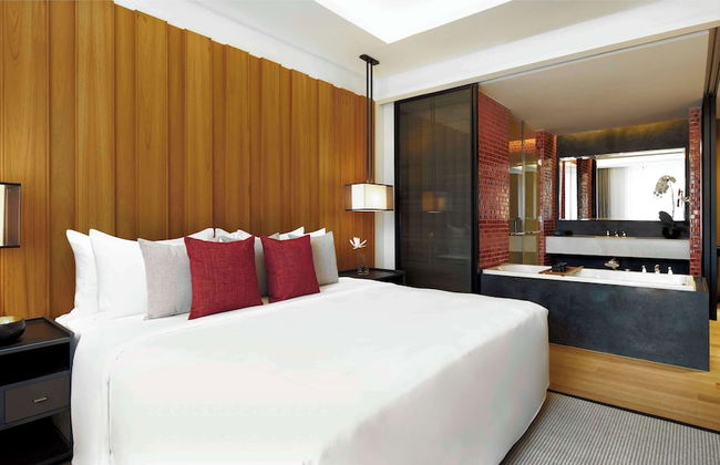 Anantara Chiang Mai Serviced Suites - Foto 26