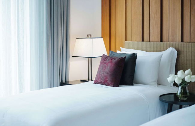 Anantara Chiang Mai Serviced Suites - Foto 9