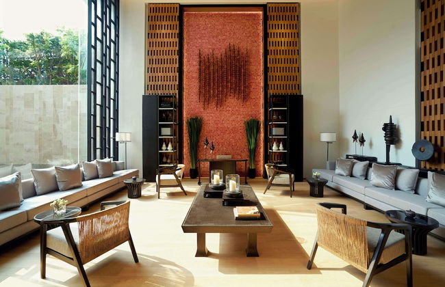 Anantara Chiang Mai Serviced Suites - Foto 2