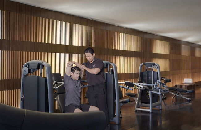 Anantara Chiang Mai Serviced Suites - Foto 45