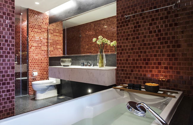 Anantara Chiang Mai Serviced Suites - Foto 37