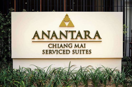 Foto 75 - Anantara Chiang Mai Serviced Suites