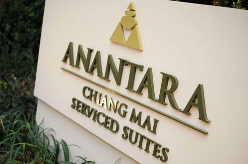 Foto 75 - Anantara Chiang Mai Serviced Suites