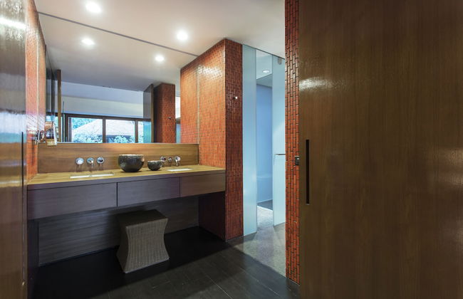 Anantara Chiang Mai Serviced Suites - Foto 38