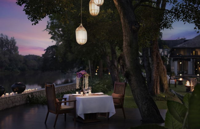 Anantara Chiang Mai Serviced Suites - Foto 57