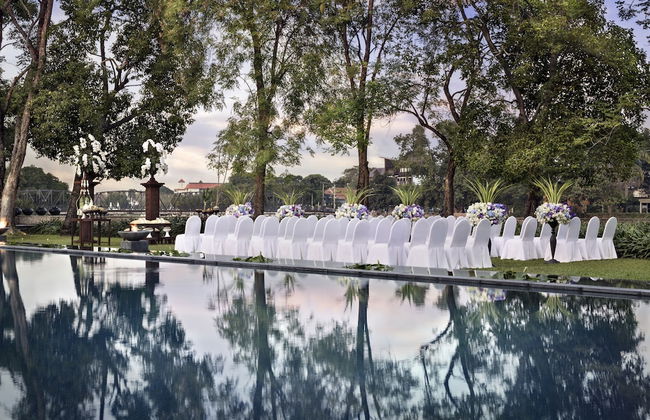 Anantara Chiang Mai Serviced Suites - Foto 72