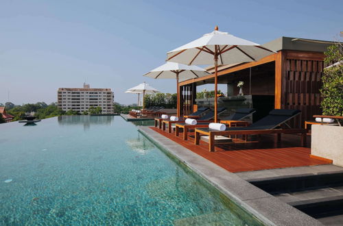 Photo 43 - Anantara Chiang Mai Serviced Suites