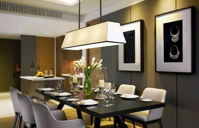 Anantara Chiang Mai Serviced Suites - Foto 20