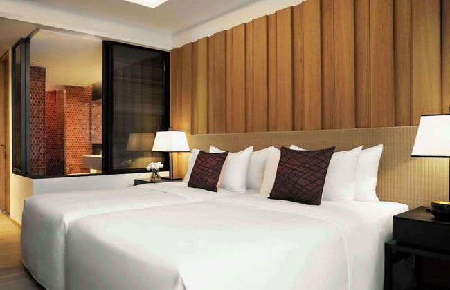 Anantara Chiang Mai Serviced Suites - Foto 27