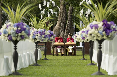 Photo 71 - Anantara Chiang Mai Serviced Suites