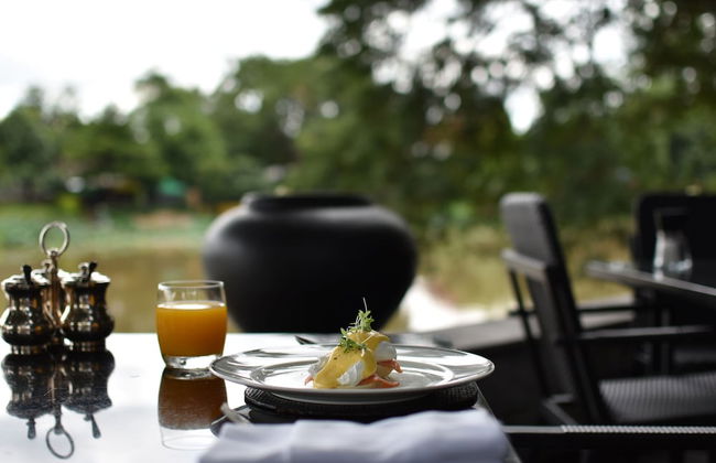 Anantara Chiang Mai Serviced Suites - Foto 65