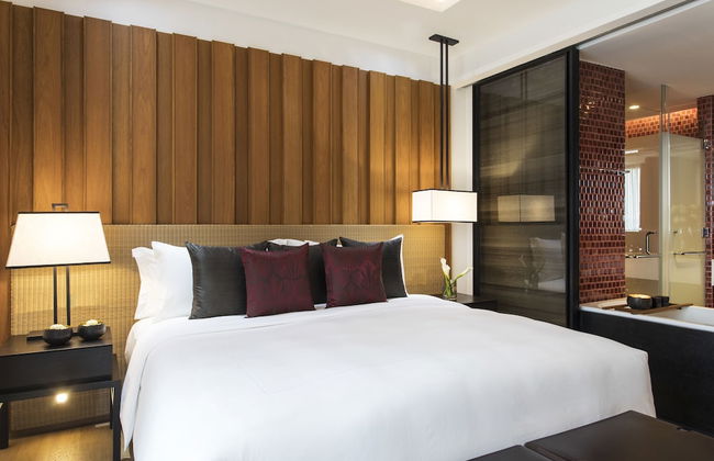 Anantara Chiang Mai Serviced Suites - Foto 4