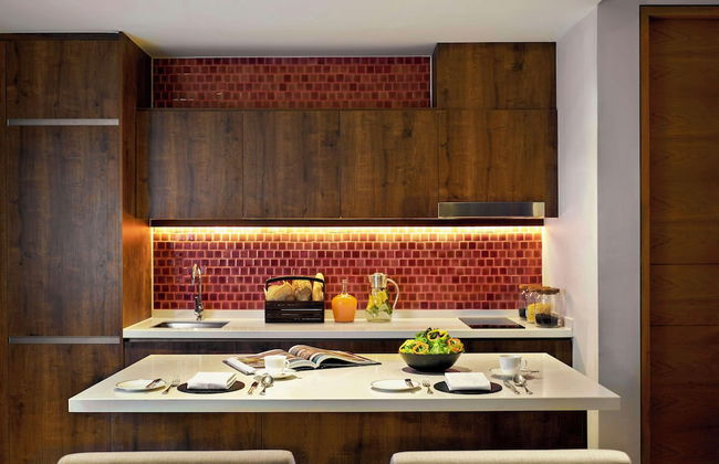 Anantara Chiang Mai Serviced Suites - Foto 25