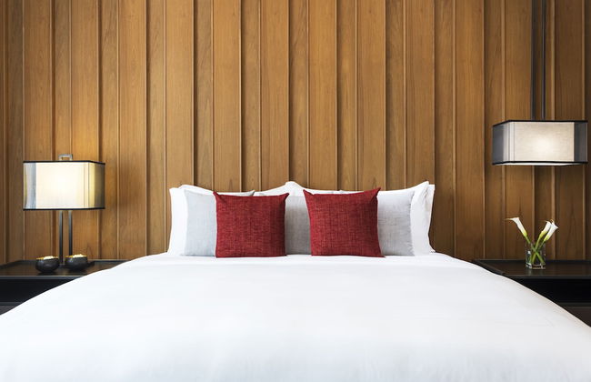 Anantara Chiang Mai Serviced Suites - Foto 5