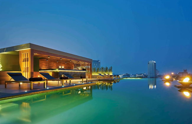 Anantara Chiang Mai Serviced Suites - Foto 42