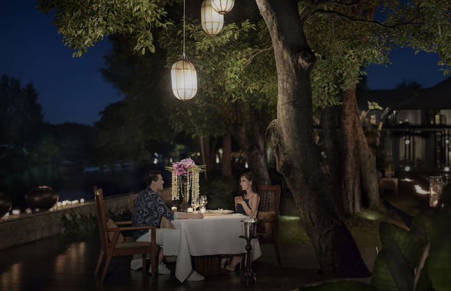 Anantara Chiang Mai Serviced Suites - Foto 58
