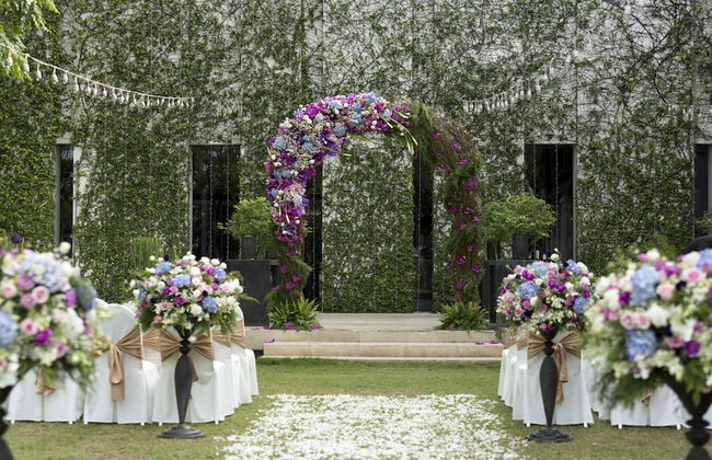 Anantara Chiang Mai Serviced Suites - Foto 74
