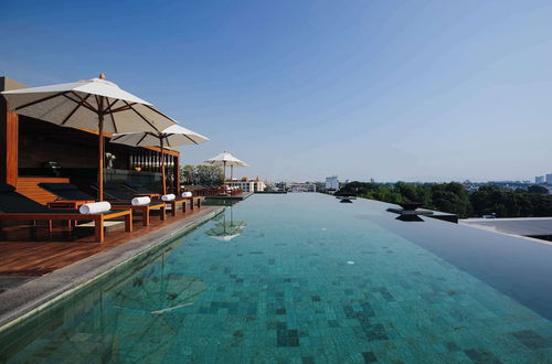 Photo 11 - Anantara Chiang Mai Serviced Suites