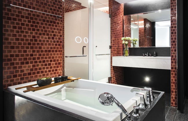 Anantara Chiang Mai Serviced Suites - Foto 39