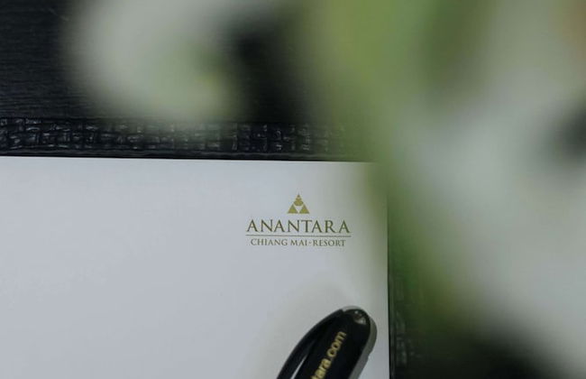 Anantara Chiang Mai Serviced Suites - Foto 19