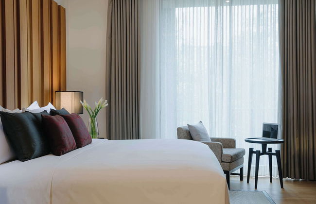 Anantara Chiang Mai Serviced Suites - Foto 13