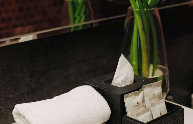 Anantara Chiang Mai Serviced Suites - Foto 18
