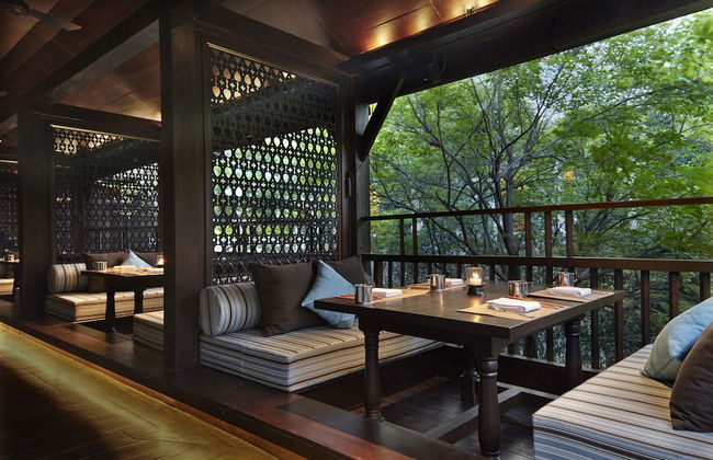 Anantara Chiang Mai Serviced Suites - Foto 55