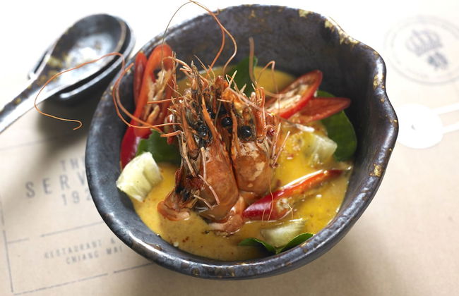 Anantara Chiang Mai Serviced Suites - Foto 63