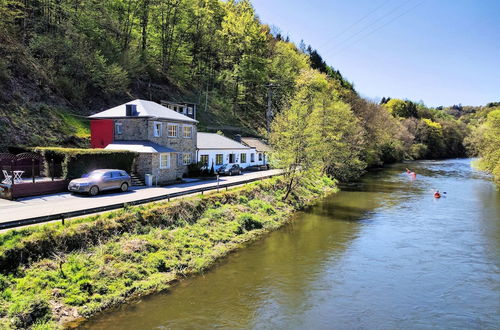 Photo 39 - Charming Holiday Home In Durbuy With Garden