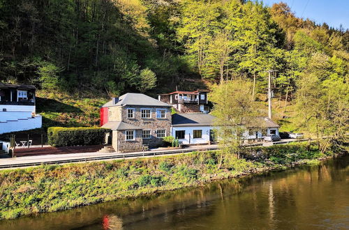 Photo 42 - Charming Holiday Home In Durbuy With Garden