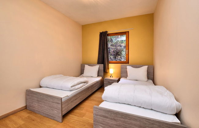 Charming Holiday Home In Durbuy With Garden - Foto 6