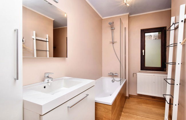 Charming Holiday Home In Durbuy With Garden - Foto 22