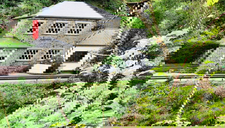 Foto 1 - Charming Holiday Home In Durbuy With Garden
