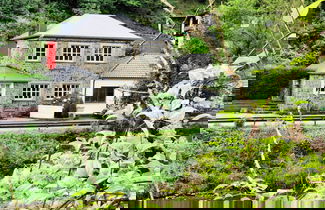 Foto 1 - Charming Holiday Home In Durbuy With Garden